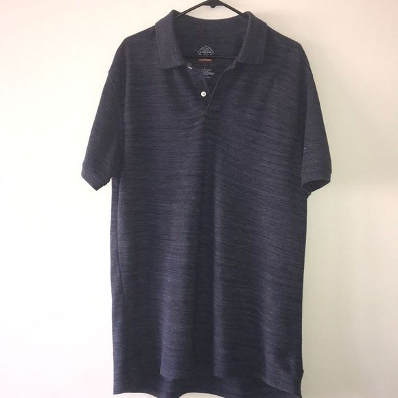 Lot of 4 MENS size LARGE shirts - Picture 6 of 7